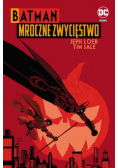 Batman. Mroczne zwycięstwo. DC Deluxe