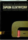 Zapłon elektryczny