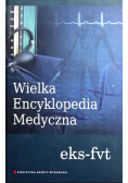 Wielka Encyklopedia Medyczna Tom 6