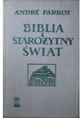 Biblia starożytny świat