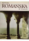 Sztuka romańska w Polsce