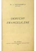Okruchy ewangeliczne 1923 r