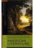 The Norton Anthology of American Literature