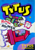 Tytus Romek i A Tomek Księga III