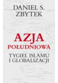 Azja Południowa