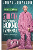 Stulatek który wyskoczył przez okno i zniknął