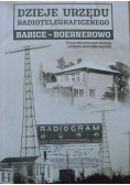 Dzieje urzędu radiotelegraficznego