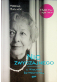 Nic zwyczajnego O Wisławie Szymborskiej