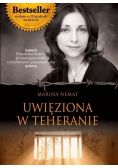 Uwięziona w Teheranie