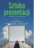 Sztuka prezentacji