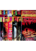 Nowa Fantastyka Nr 1 do 12 / 99