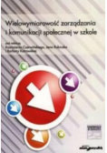 Wielowymiarowość zarządzania i komunikacji