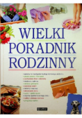 Wielki poradnik rodzinny