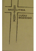 Codzienna modlitwa Ludu Bożego