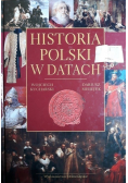 Historia Polski w datach