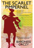 The Scarlet Pimpernel