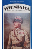 Wieniawa  poeta żołnierz dyplomata