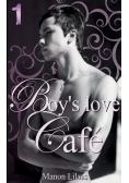 Boy's love Café