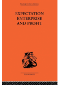 Expectation, Enterprise and Profit