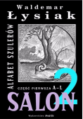 Salon 2 Alfabet szulerów część pierwsza A L