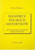 Manowce polskich historyków