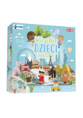 Wszystkie Dzieci Świata