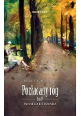 Pozłacany róg Tom 4 Światło listopada