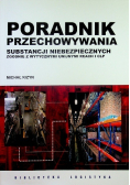 Poradnik przechowywania substancji niebezpiecznych zgodnie z wytycznymi unijnymi Reach i CLP