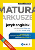 Matura  arkusze język angielski