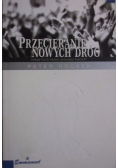 Przecieranie nowych dróg