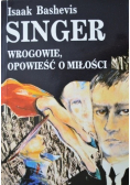 Wrogowie opowieść o miłości