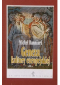 Geneza kultury europejskiej V-VIII w