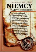 Niemcy zarys dziejów