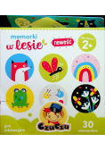 CzuCzu Memorki W lesie