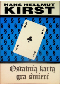 Ostatnią kartą gra śmierć