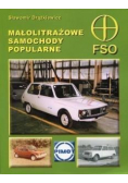 Małolitrażowe samochody popularne FSO