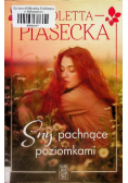 Sny pachnące poziomkami
