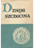 Dzieje Szczecina