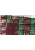 Encyklopedia Britannica komplet 49 tomów