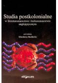 Studia postkolonialne