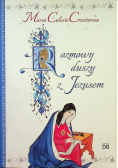 Rozmowy duszy z Jezusem