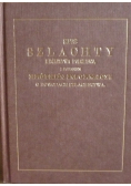 Spis Szlachty Królestwa Polskiego reprint z 1851 r.