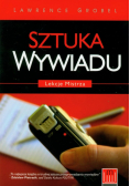 Grobel Lawrence - Sztuka wywiadu. Lekcje mistrza