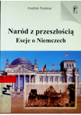 Naród z przeszłością Eseje o Niemczech