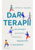 Dar terapii. List otwarty do nowego pokolenia...