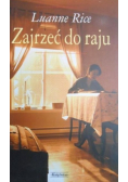 Zajrzeć do raju
