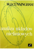 Analiza układów nieliniowych