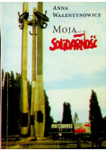 Moja solidarność