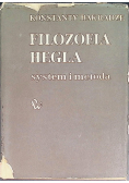 Filozofia Hegla