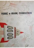 Podróż w krainę pierwiastków